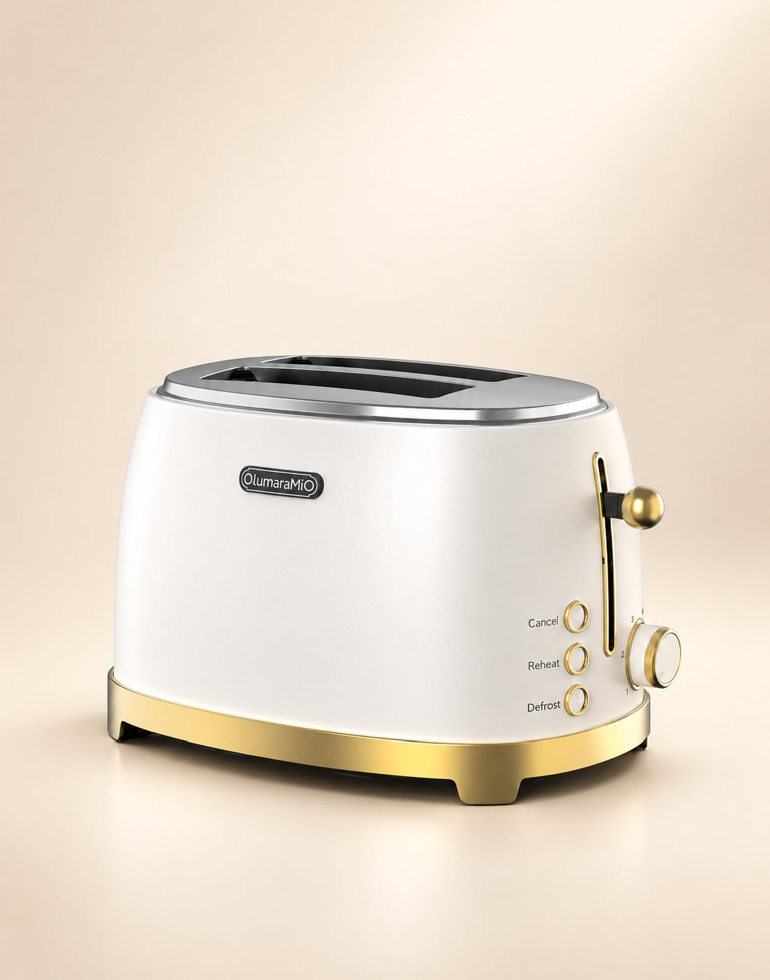 Toasters